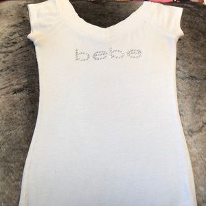 Bebe Logo Top